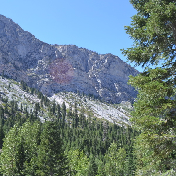 Kern Canyon
