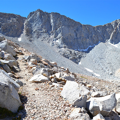 Mather Pass