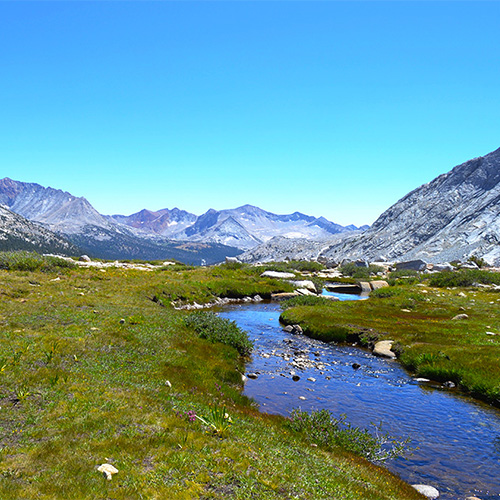 South Fork Kings River