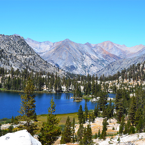 Arrowhead Lake