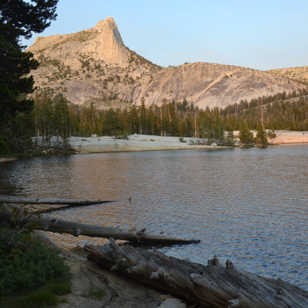 Lower Cathedral Lake