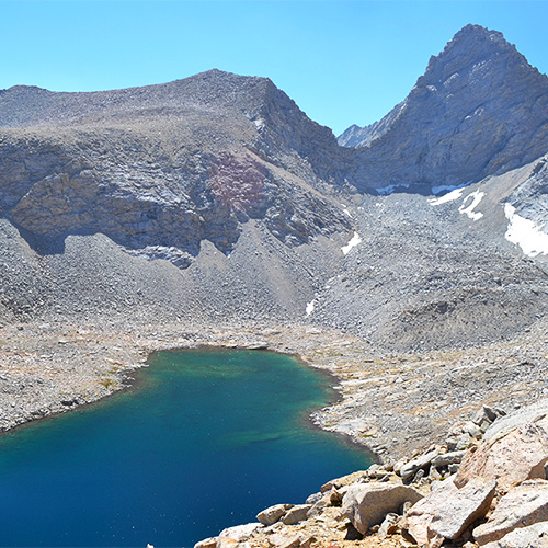 Junction Peak