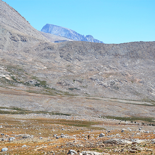 Mt. Whitney