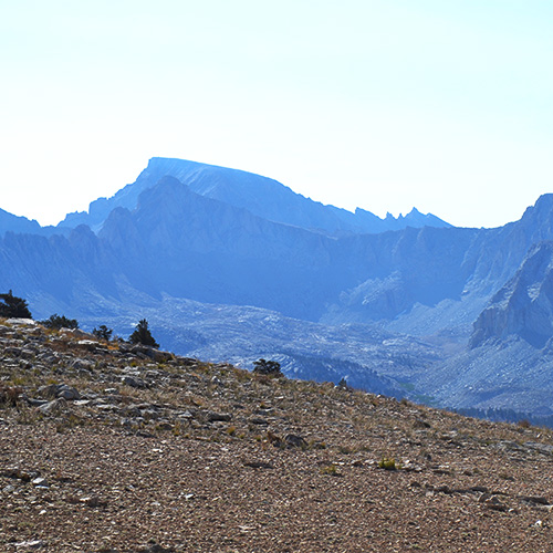 Mt. Whitney