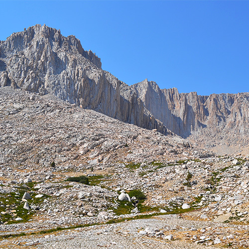 Mt. Whitney