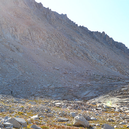 Mt. Whitney