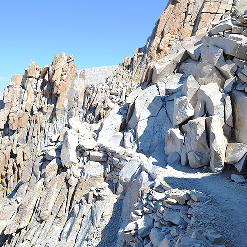 Mt. Whitney