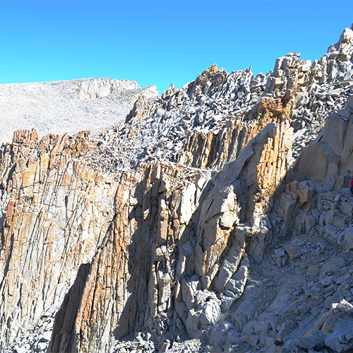 Mt. Whitney