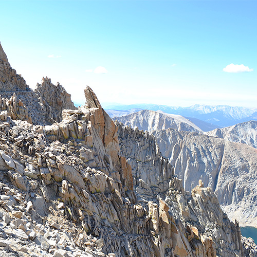 Mt. Whitney