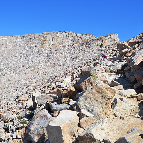 Mt. Whitney