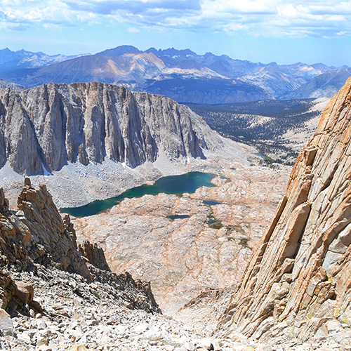 Hitchcock Lakes