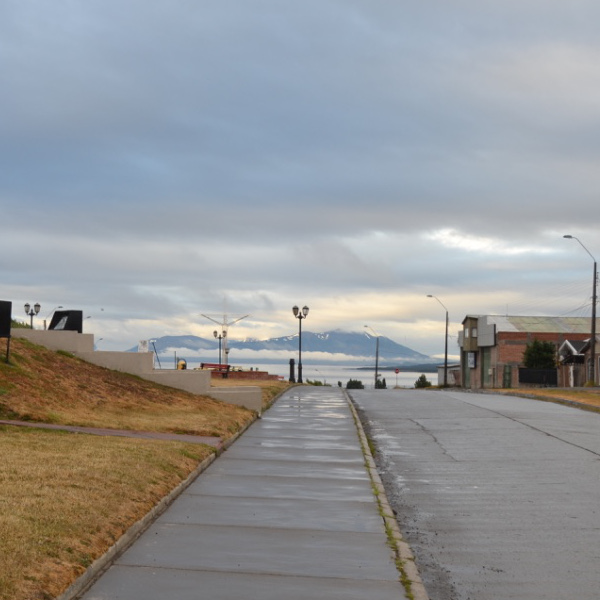 Puerto Natales