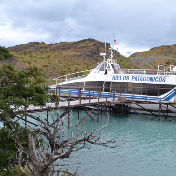 Pudeto Ferry