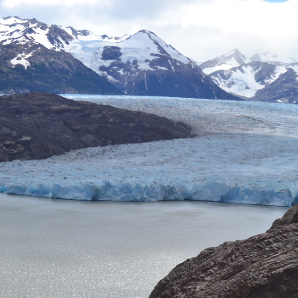 Grey Glacier