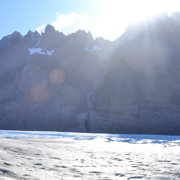 Grey Glacier