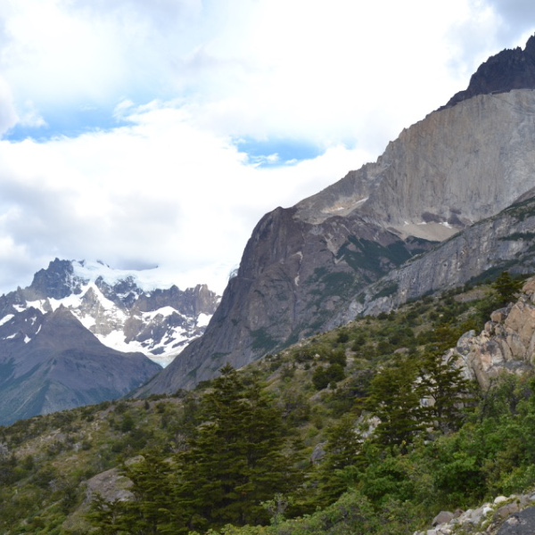 Los Cuernos