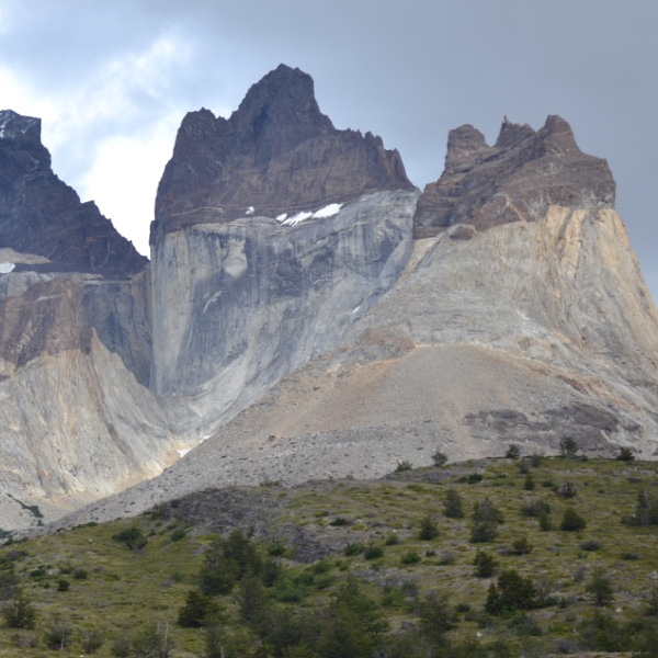 Los Cuernos