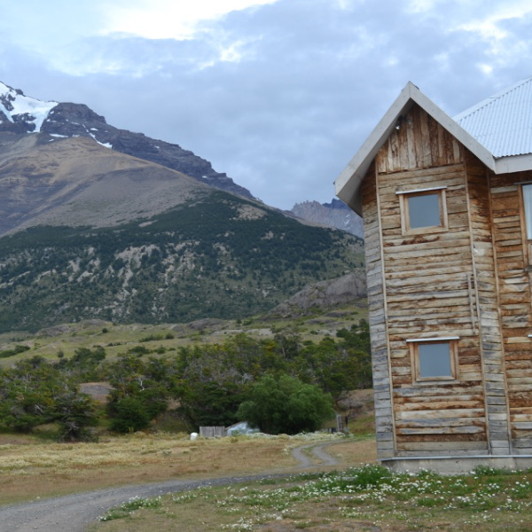 Las Torres Hotel