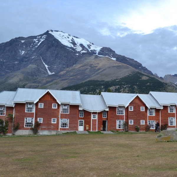 Las Torres Hotel