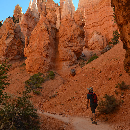 Navajo Loop