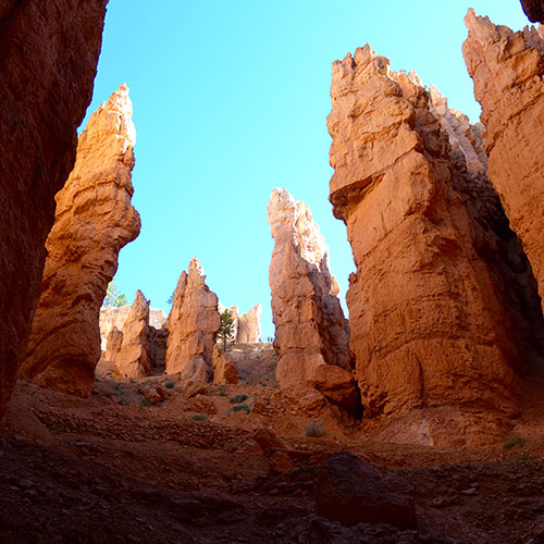 Navajo Loop