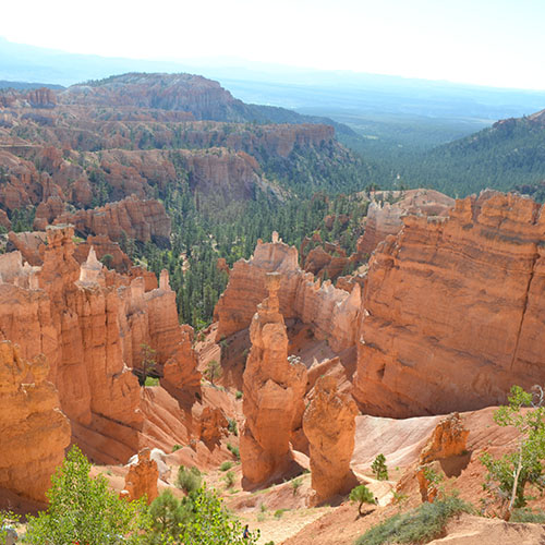 Navajo Loop