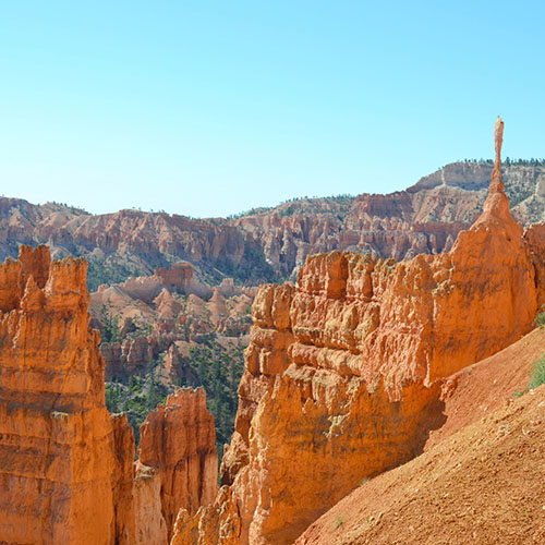 Navajo Loop