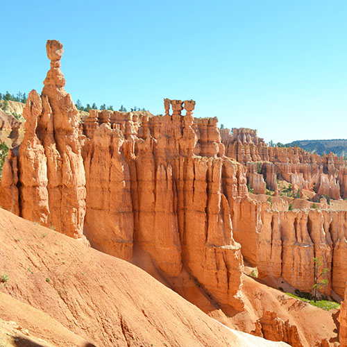 Navajo Loop