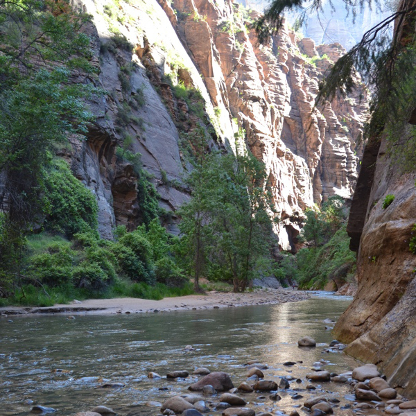 Virgin River