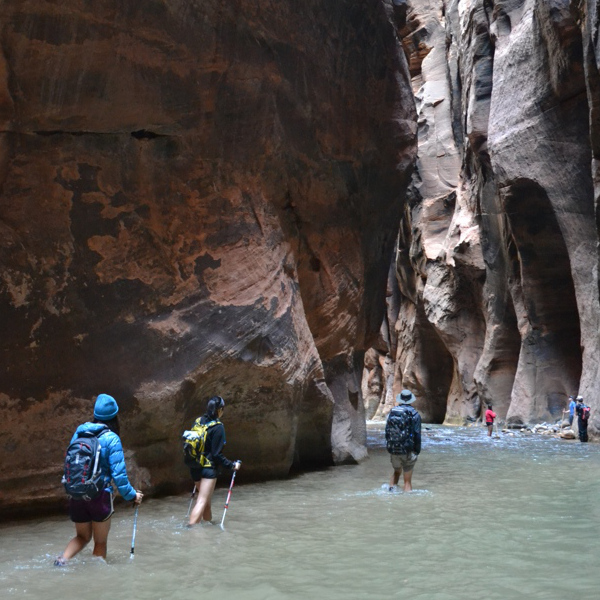 Narrows