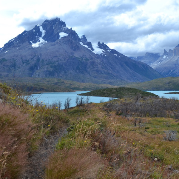 Pehoe Lookout