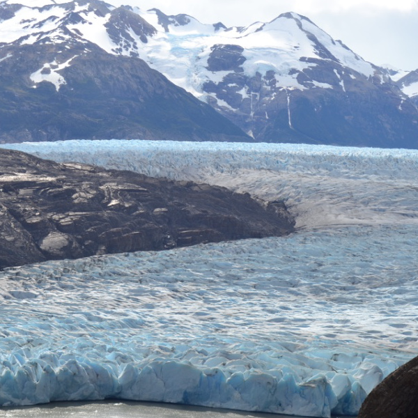 Grey Glacier