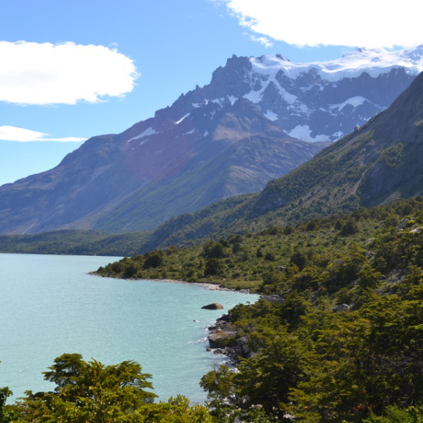 Los Cuernos Refugio