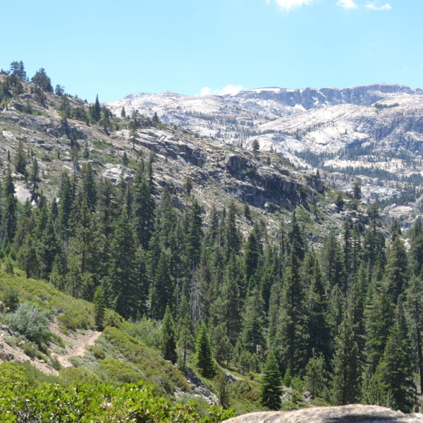 Granite Dome