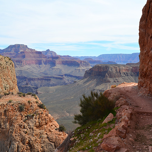 South Kaibab