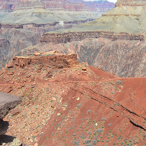 Grand Canyon