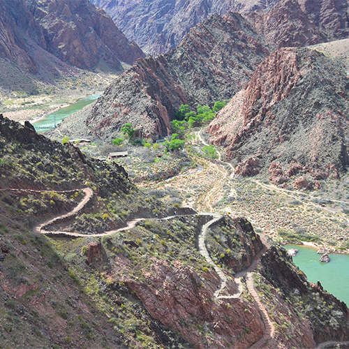 Phantom Ranch