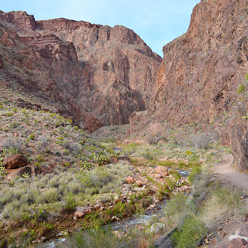 Phantom Ranch