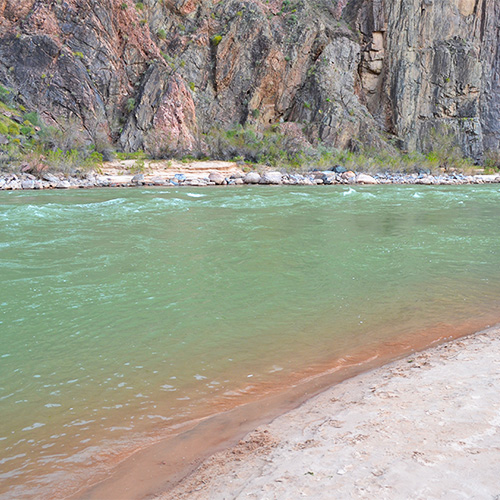 Colorado River