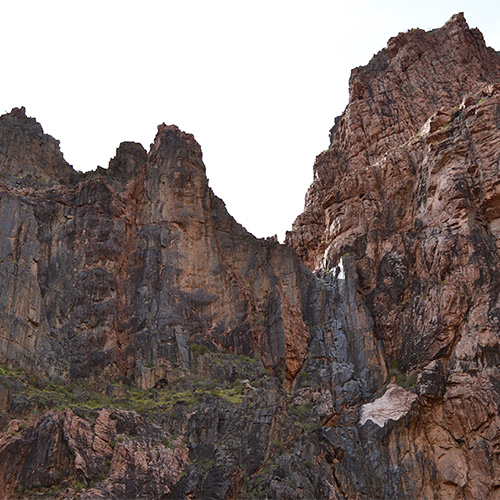 Bright Angel Trail