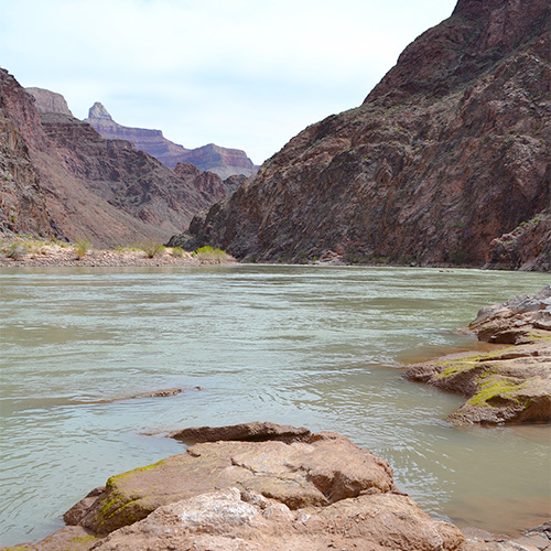 Colorado River