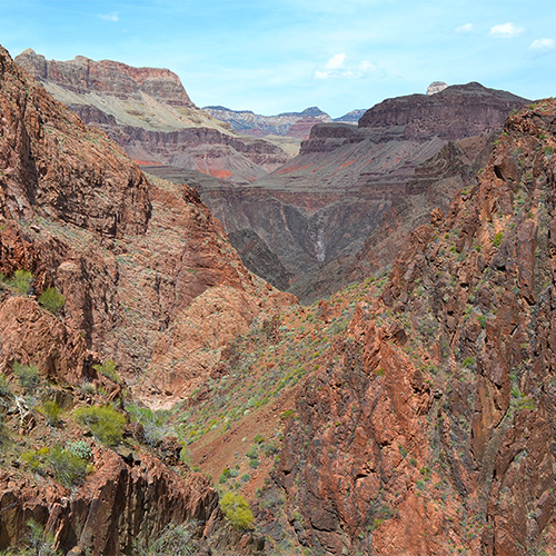 Bright Angel Trail