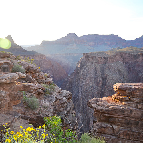 Plateau Point