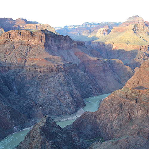 Plateau Point