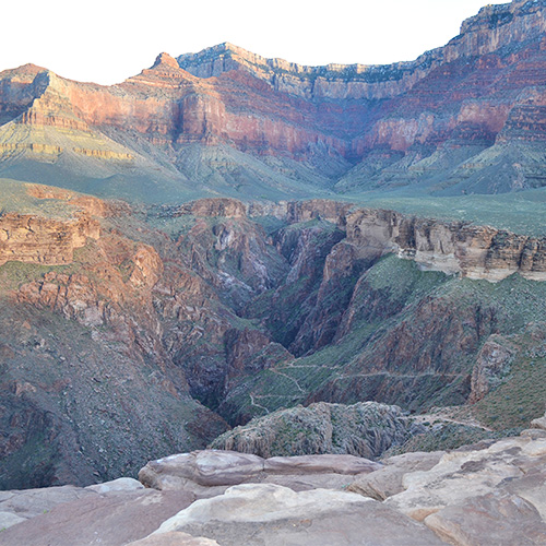 Plateau Point