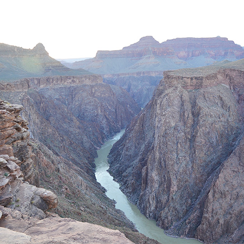 Plateau Point