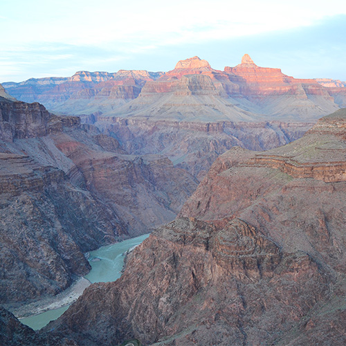 Plateau Point