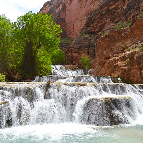 Beaver Falls