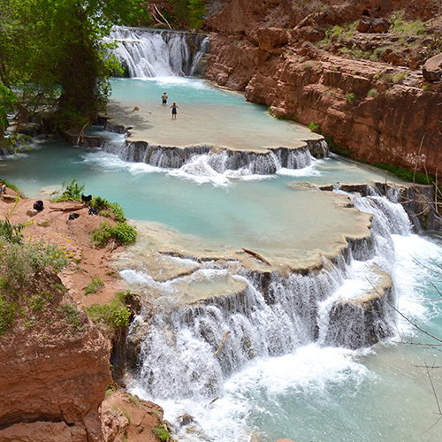 Beaver Falls