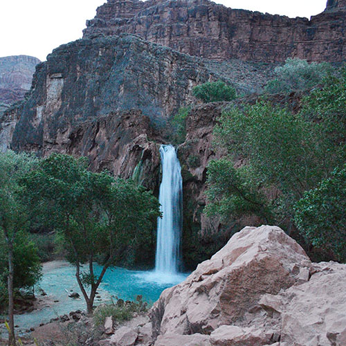 Havasu Falls